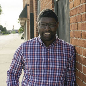 Meet your Posher, Paris